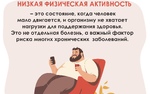 Продолжительная и активная жизнь.
